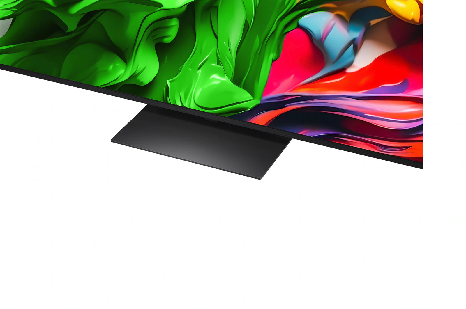شاشة تلفزيون سمارت ال جي ، مقاس 55 بوصة ، Mini LED ، دقة 4K UHD ، بريسيفر داخلي