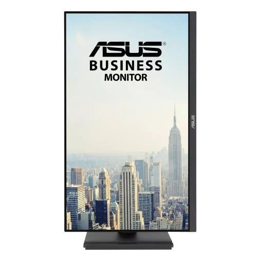 شاشة أعمال اسوس ، مقاس 27 بوصة ، معدل تحديث 120 هرتز ، معدل استجابة 1 مللي ثانية ، اسود - VA279QGS