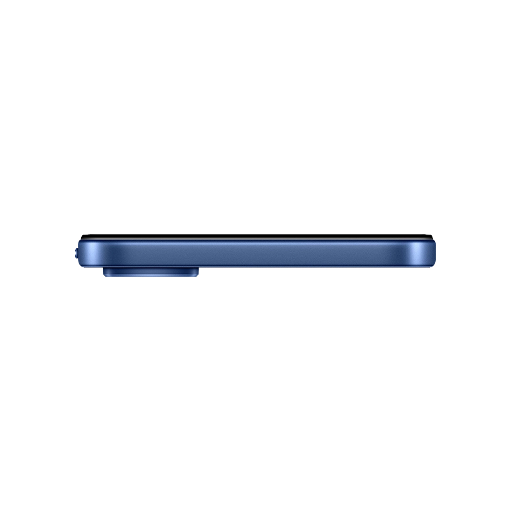 Realme C100X , 128 GB , 6 GB , 4G , Dual-SIM - Deepblue Tides