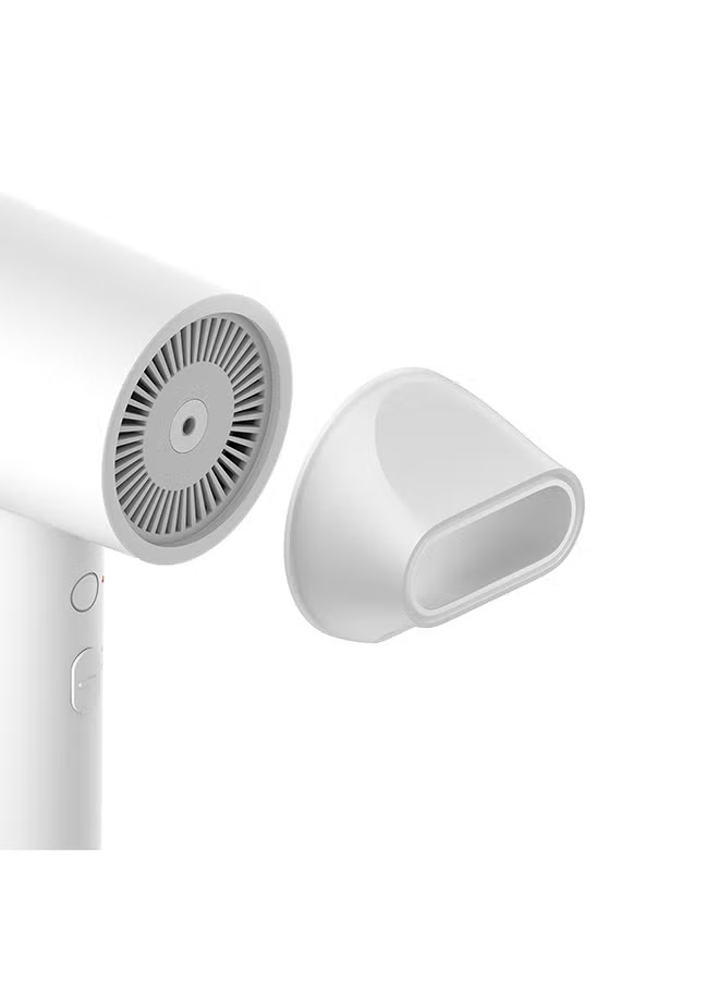 Xiaomi Mi Anion Hair Dryer 1600 Watt , White - H300