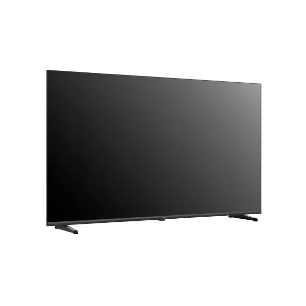 شاشة تلفزيون سمارت بدون إطار هاير ، مقاس 65 بوصة ، ليد ، دقة 4K UHD ، بريسيفر داخلي - H65K85GUX