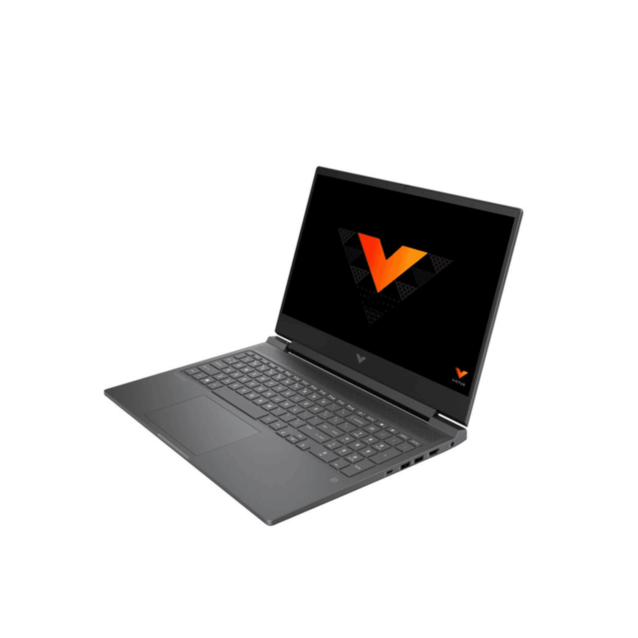 لاب توب اتش بي NB Victus Gaming ، معالج انتل كور i7-13700H 16.1 بوصة ، هارد 1 تيرا بايت SSD ، رام 16 جيجا بايت ، كارت شاشة انفيديا جي فورس RTX 4060 ،فري دوس - فضي ميكا