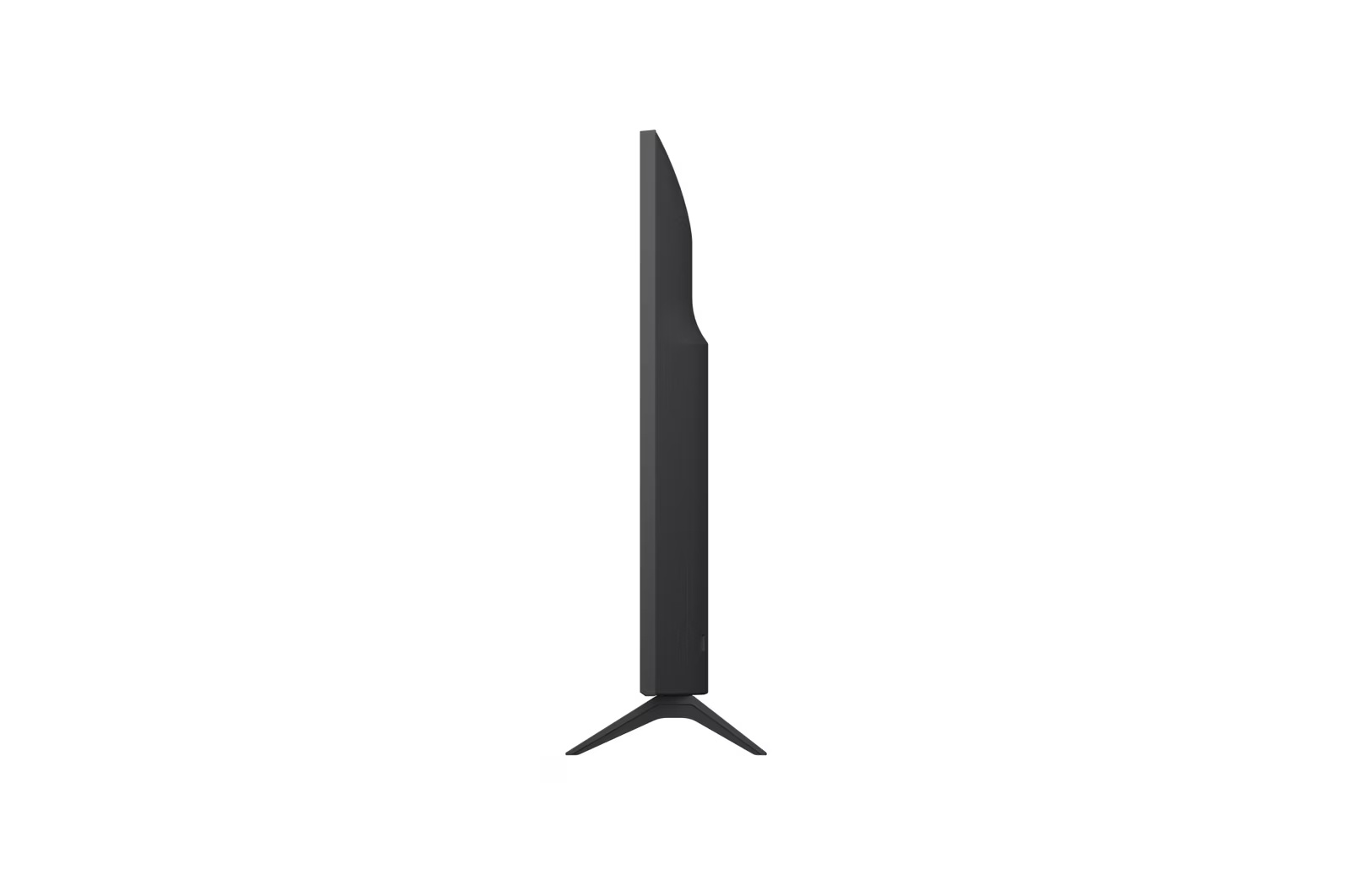 LG 43 Inch Smart TV , 4K UHD LED Built-In Receiver - 43UA84006LB