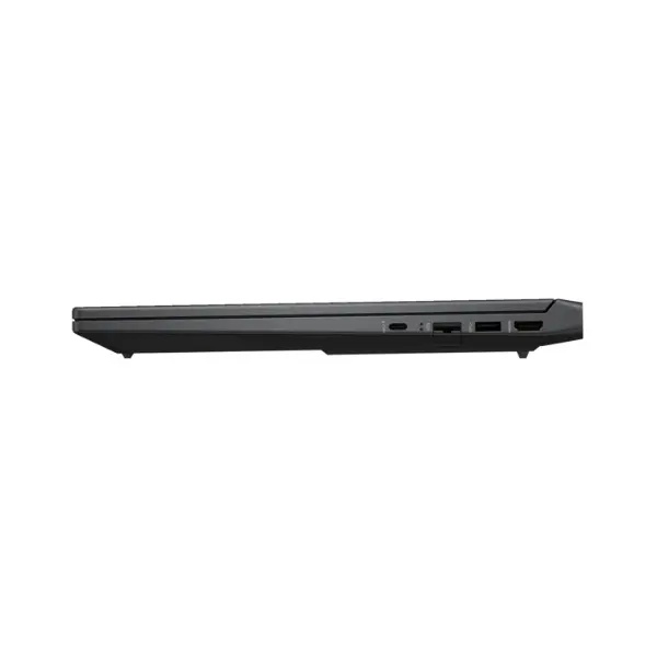 لاب توب جيمنج اتش بي فيكتوس 15-FA1039NE - 801U6EA ، معالج انتل كور i7-13700H 15.6 بوصة ، هارد 512 جيجا بايت SSD ، رام 16 جيجا بايت ، كارت شاشة انفيديا جي فورس RTX 3050 ،فري دوس - فضي ميكا