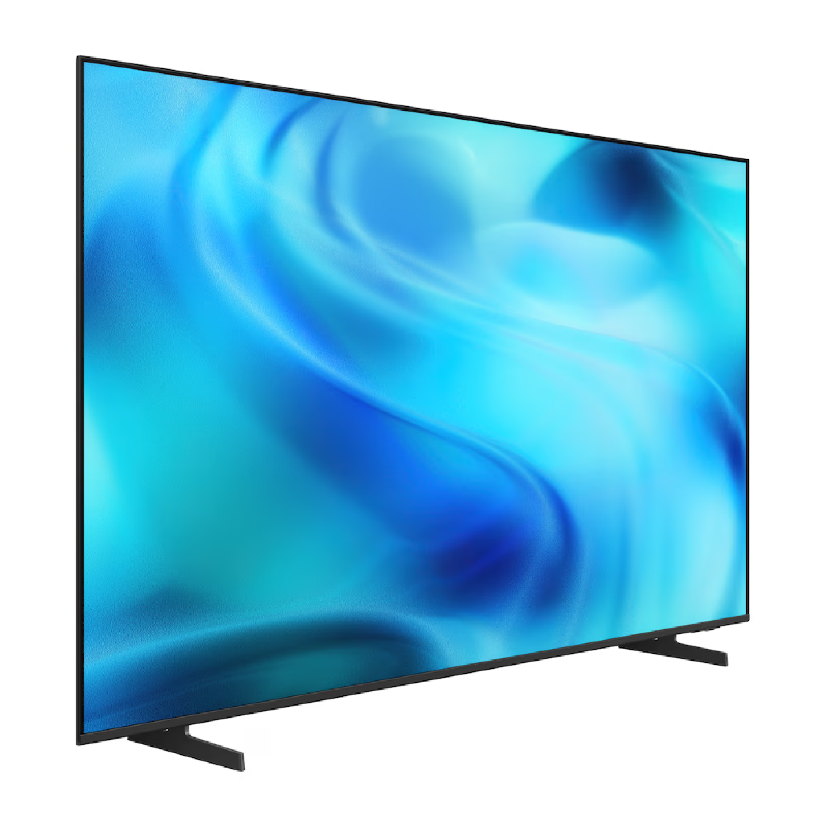 Samsung 65 Inch Smart TV , 4K UHD LED Built-In Receiver - 65U8000H