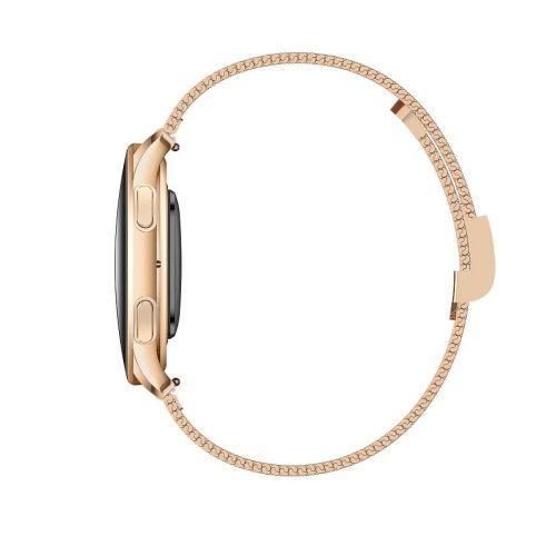 Kieslect Elfin Smart Watch , 1.32 Inch Rose Gold - YFT2175EU