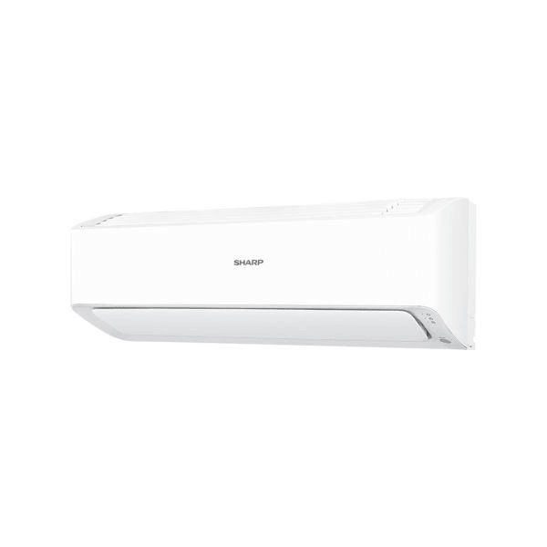 Sharp Split Air Conditioner ,3 horsepower Cooling and Heating ,White - AY-A24ZSE