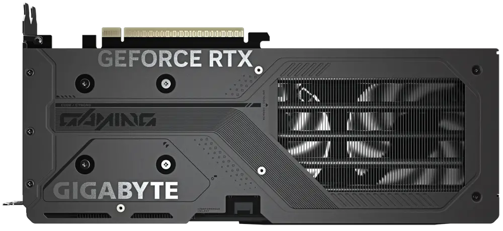 كارت شاشة OC جيمينج جيجابايت جي فورس RTX 5060 Ti