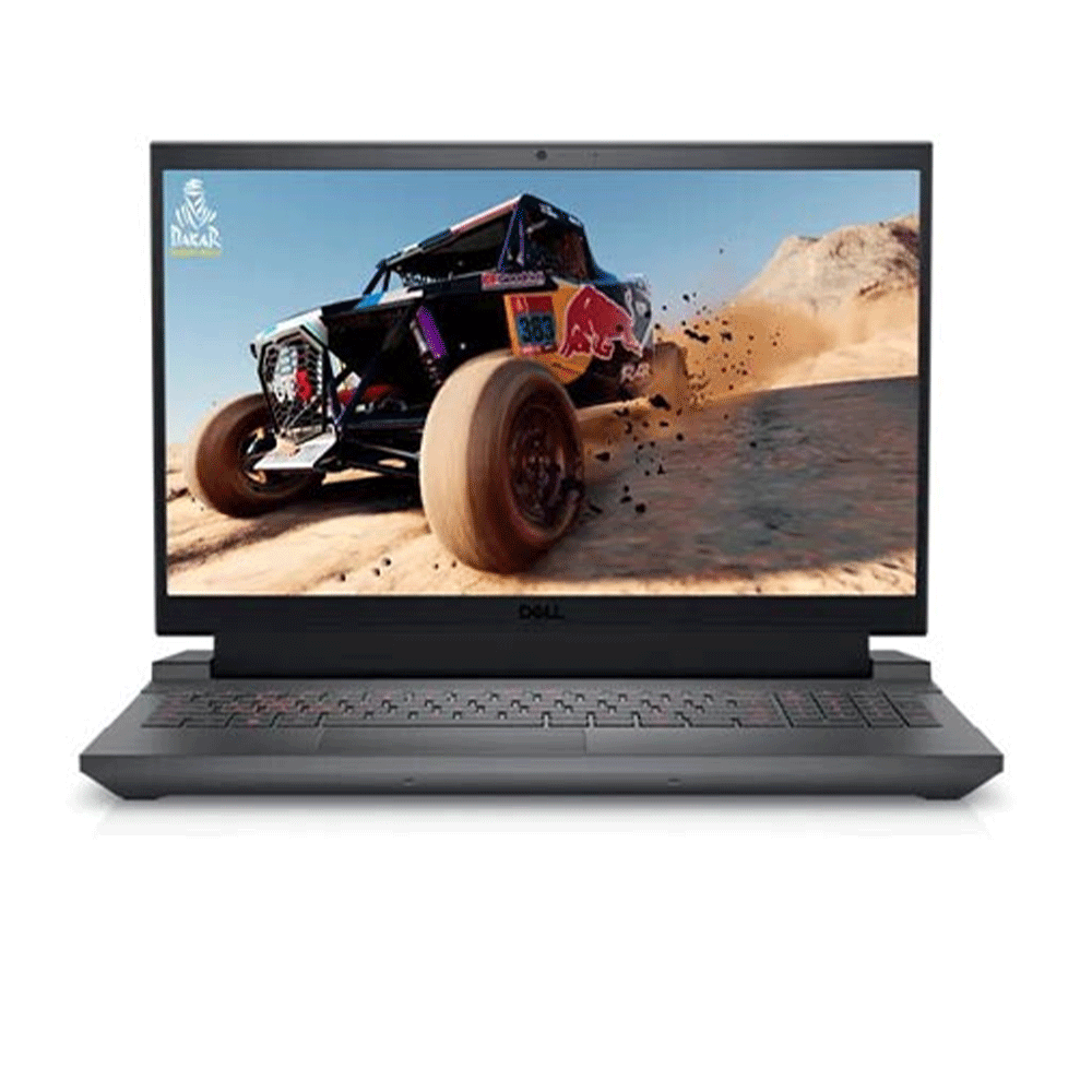 لاب توب ديل G15 5530 ، معالج انتل كور i7-13650HX 15.6 بوصة ، هارد 1 تيرا بايت SSD ، رام 16 جيجا بايت ، كارت شاشة انفيديا جي فورس RTX 4060 ،اوبنتو - رمادي