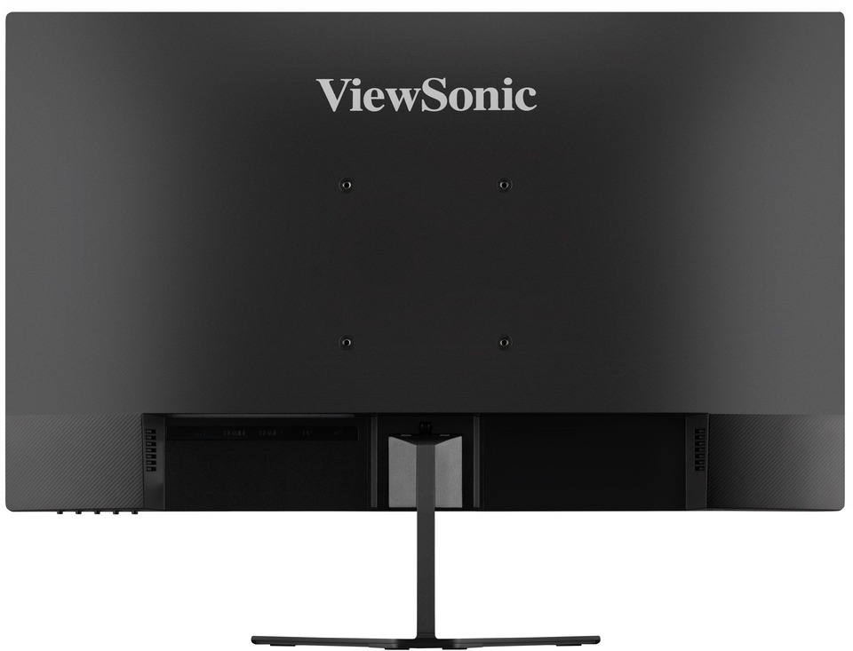 شاشة جيمنج فيوسونيك VX2479A-HD-PRO ، مقاس 24 بوصة ، معدل تحديث 240 هرتز ، معدل استجابة 1 مللي ثانية ، اسود