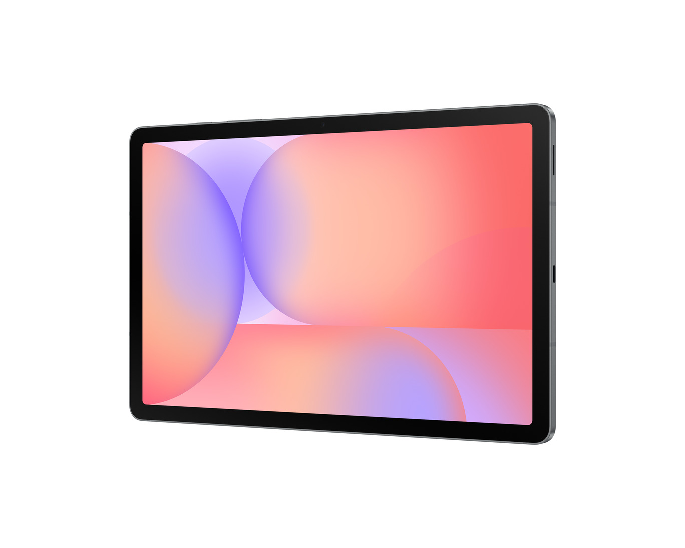 Samsung Galaxy Tab S10 Lite Tablet ,256 GB ,8 GB ,5G ,Single SIM ,Grey