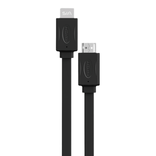 Sia HDMI Cable ,500 Centimeter ,Black - SI-HD023B