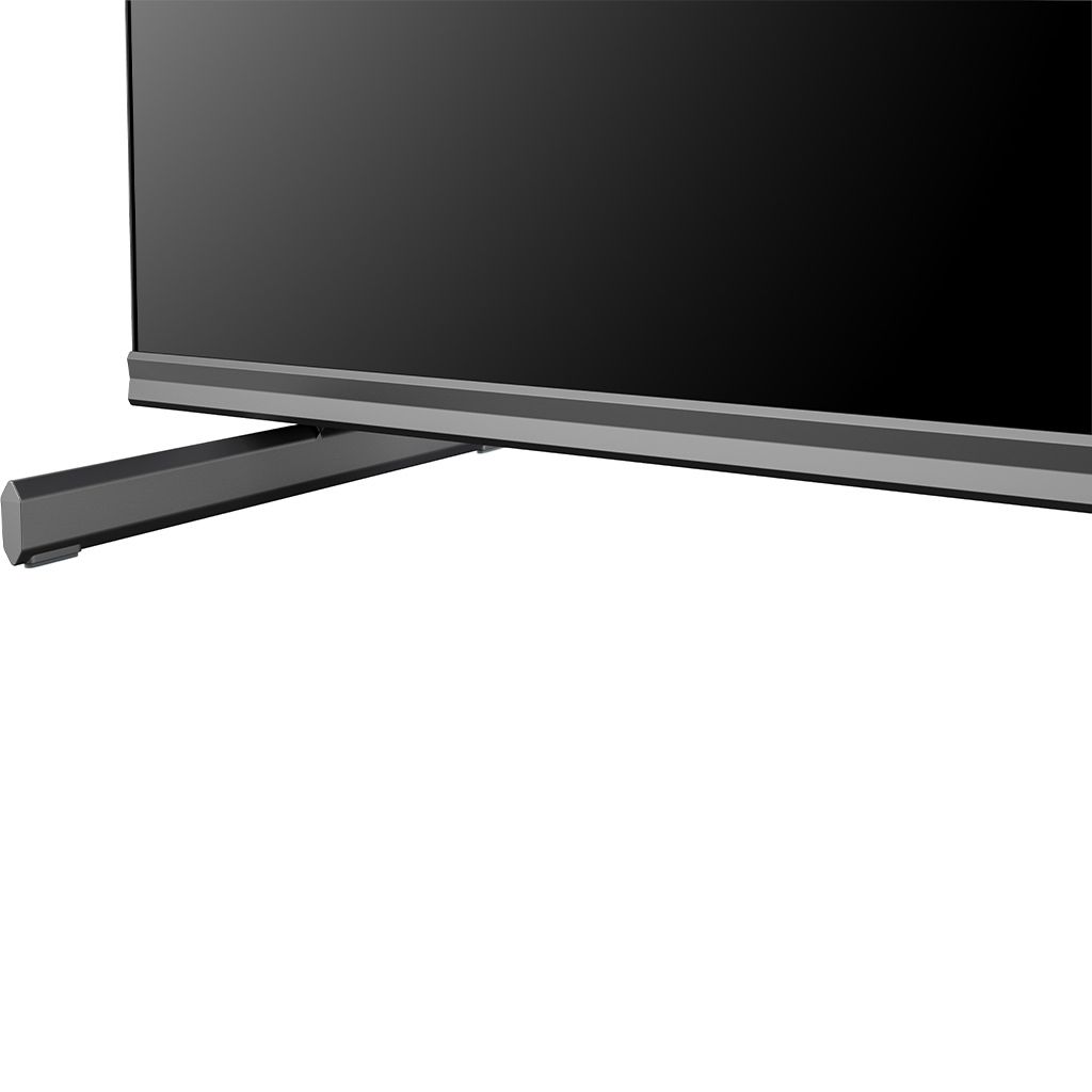 شاشة تلفزيون سمارت كاچيتو ، مقاس 55 بوصة ، QLED ، دقة 4K UHD ، بريسيفر داخلي