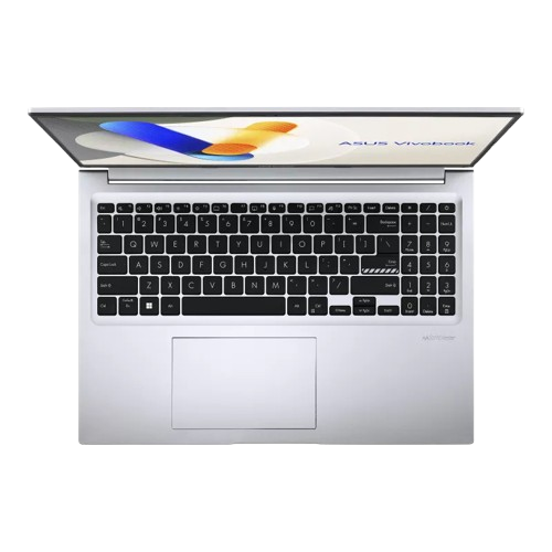 لاب توب اسوس فيفو بوك 16 (X1605) - X1605VA ، معالج انتل كور i7-13620H 16 بوصة ، هارد 512 جيجا بايت SSD ، رام 16 جيجا بايت ، كارت شاشة انتل UHD جرافيكس ،ويندوز 11 - فضى كول