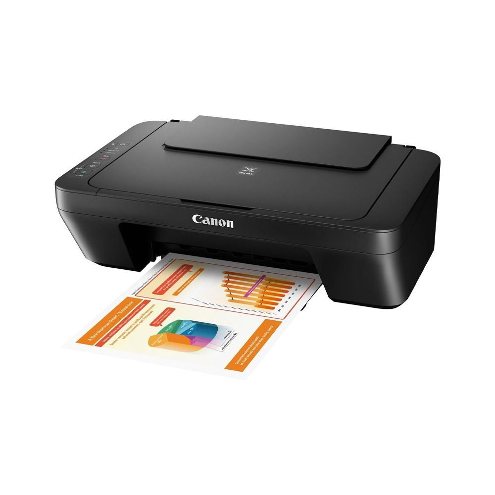 Canon Pixma MG2541S All in One Printer , Black