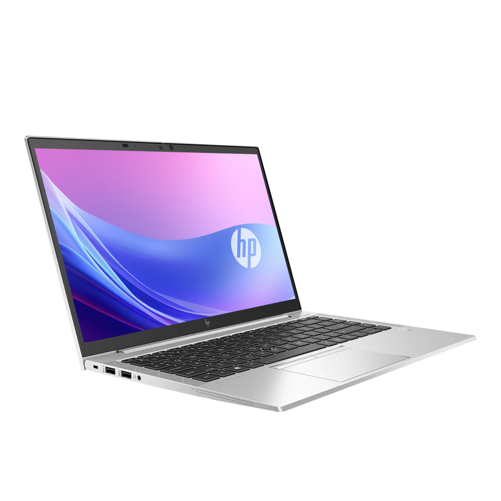 Hp EliteBook 845 G8 ,AMD Ryzen 7 PRO 5850U ,256 GB ,16 GB ,AMD Radeon Graphics