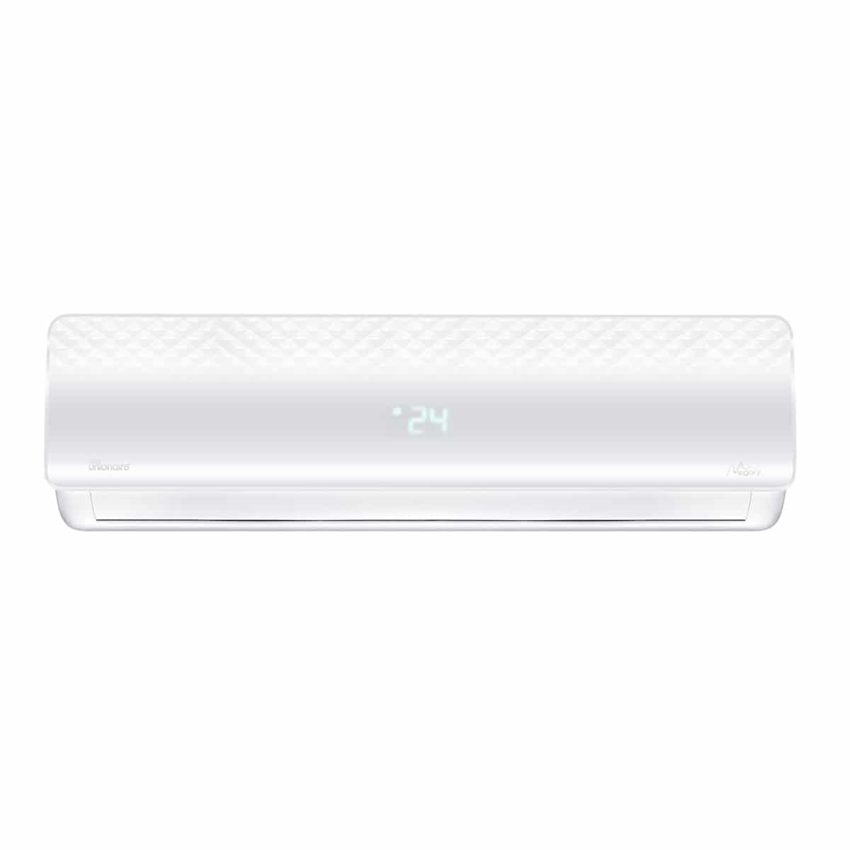 Unionaire Mega Split Air Conditioner ,1.5 horsepower Only Cooling ,White - MEGI12CV5S1BRUV