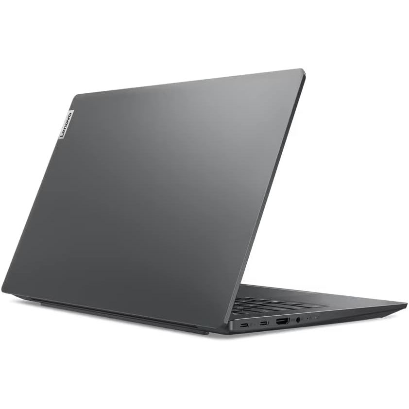لاب توب لينوفو IdeaPad 5 15IAL7 ، معالج انتل كور i7-1255U 15.6 بوصة ، هارد 512 جيجا بايت ، رام 16 جيجا بايت ، كارت شاشة انفيديا جي فورس MX550 ،فري دوس - رمادي كلاود