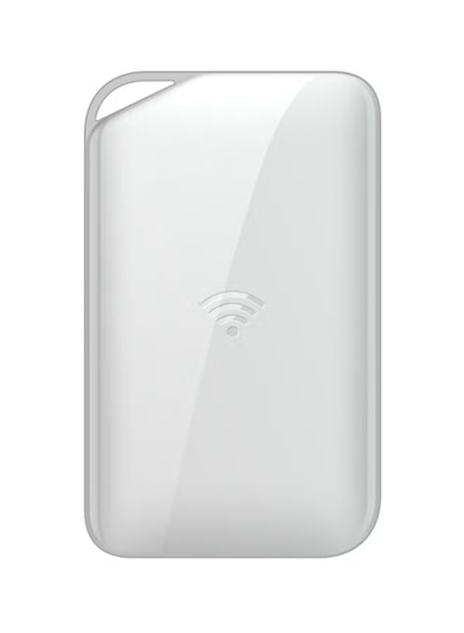 D-Link Router , 1 Ports , White - DWR-930M
