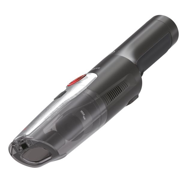مكنسة كهربائية محمولة هوفر HH710T 011 ، تيتانيوم ستارلايت - HH710T 011