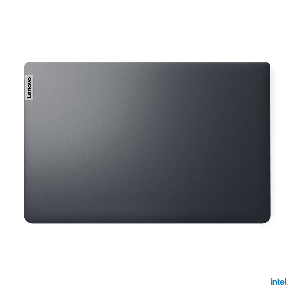 لاب توب لينوفو IdeaPad 1 15IAU7 82QD00HHED ، معالج انتل كور i3-1215U 15.6 بوصة ، هارد 256 جيجا بايت SSD ، رام 8 جيجا بايت ، كارت شاشة انتل UHD جرافيكس ،فري دوس - ازرق ايبس