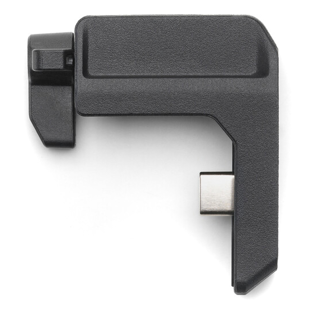 Dji Intelligent Tracking Module forDJI RS 4 Mini / RS 4 / RS 4 Pro Gimbal Stabilizers Black Light Grey