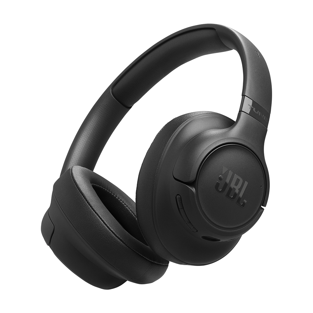 Jbl Tune 730BT Wireless Over Ear Headphones , Black