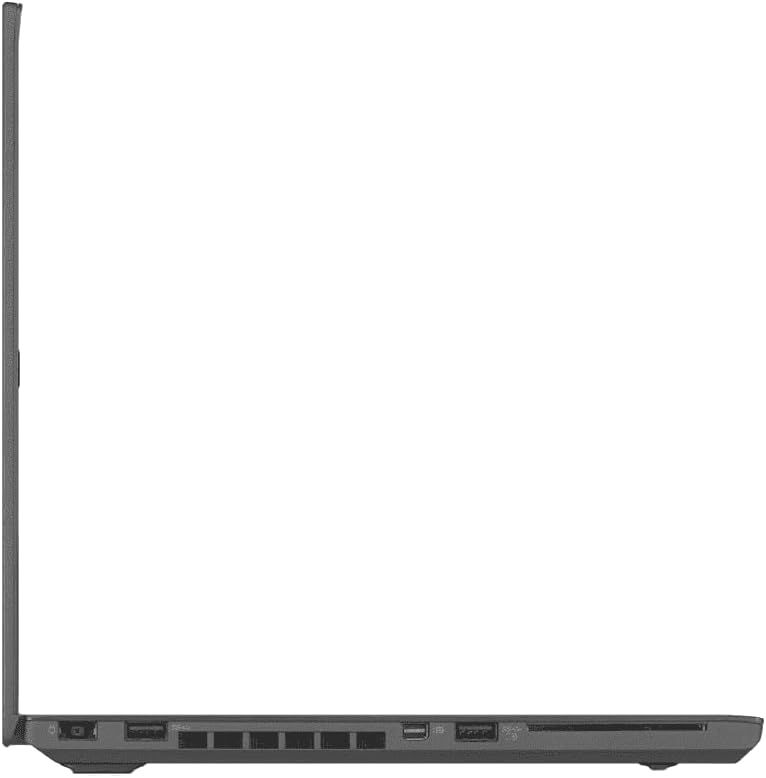 لاب توب استيراد لينوفو ثينك باد T460 ، معالج انتل كور i5-6300U ، هارد 256 جيجا بايت SSD ، رام 8 جيجا بايت ، كارت شاشة انتل HD جرافيكس 520