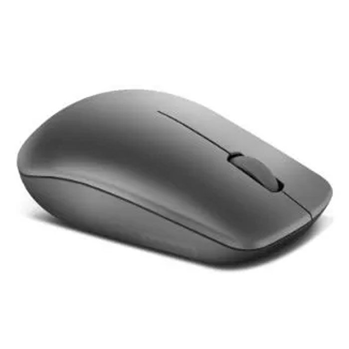 Lenovo 530 Wireless Optical Mouse , Graphite - GY50Z49089