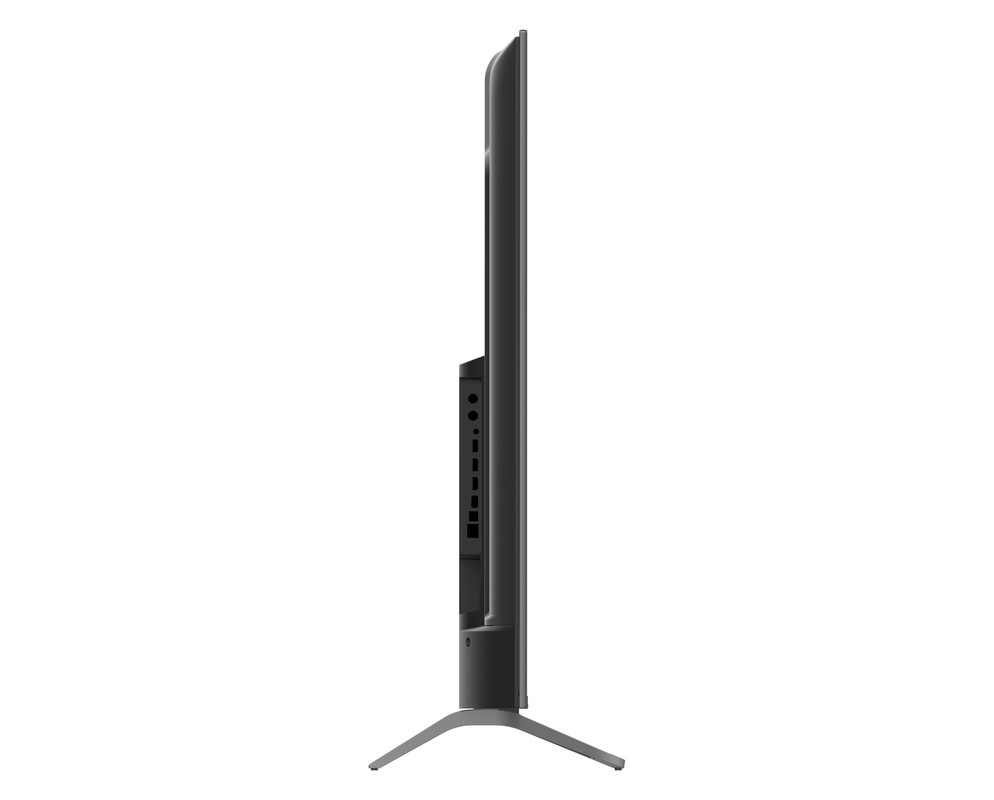 شاشة تلفزيون سمارت هاير ، مقاس 65 بوصة ، QLED ، دقة 4K UHD ، بريسيفر داخلي - H65S90EU
