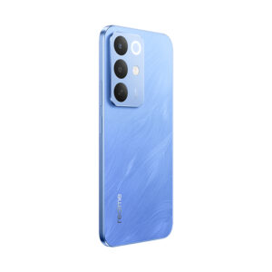 Realme C85 , 256 GB , 8 GB , 4G , Dual-SIM - Kingfisher Blue