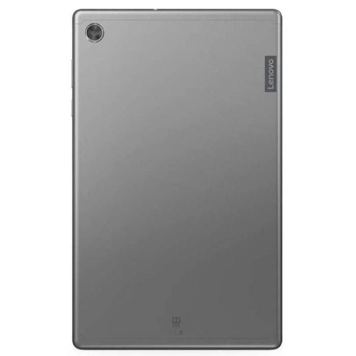 تابلت لينوفو M10 TB-X306 ، شاشة 10.1 بوصة ، رام 2 جيجا بايت ، شبكة4G ،شريحة واحدة - رمادي