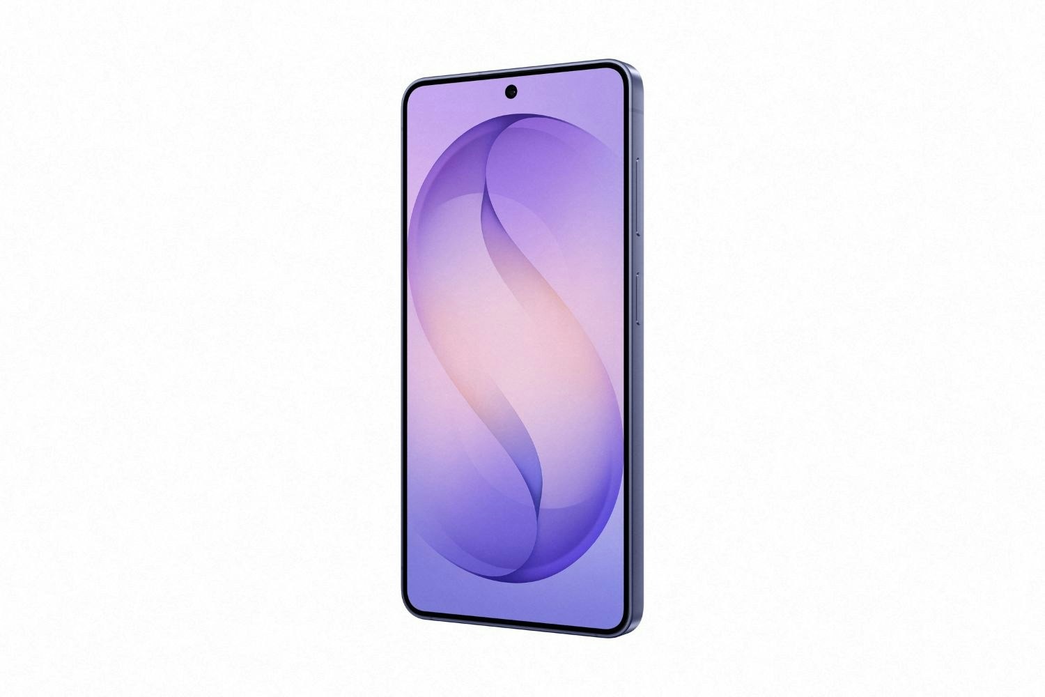 سامسونج جالكسي S26 ، سعة 256 جيجا بايت ، رام 12 جيجا بايت ، شبكة 5G ، شريحتين - بنفسجي كوبالت