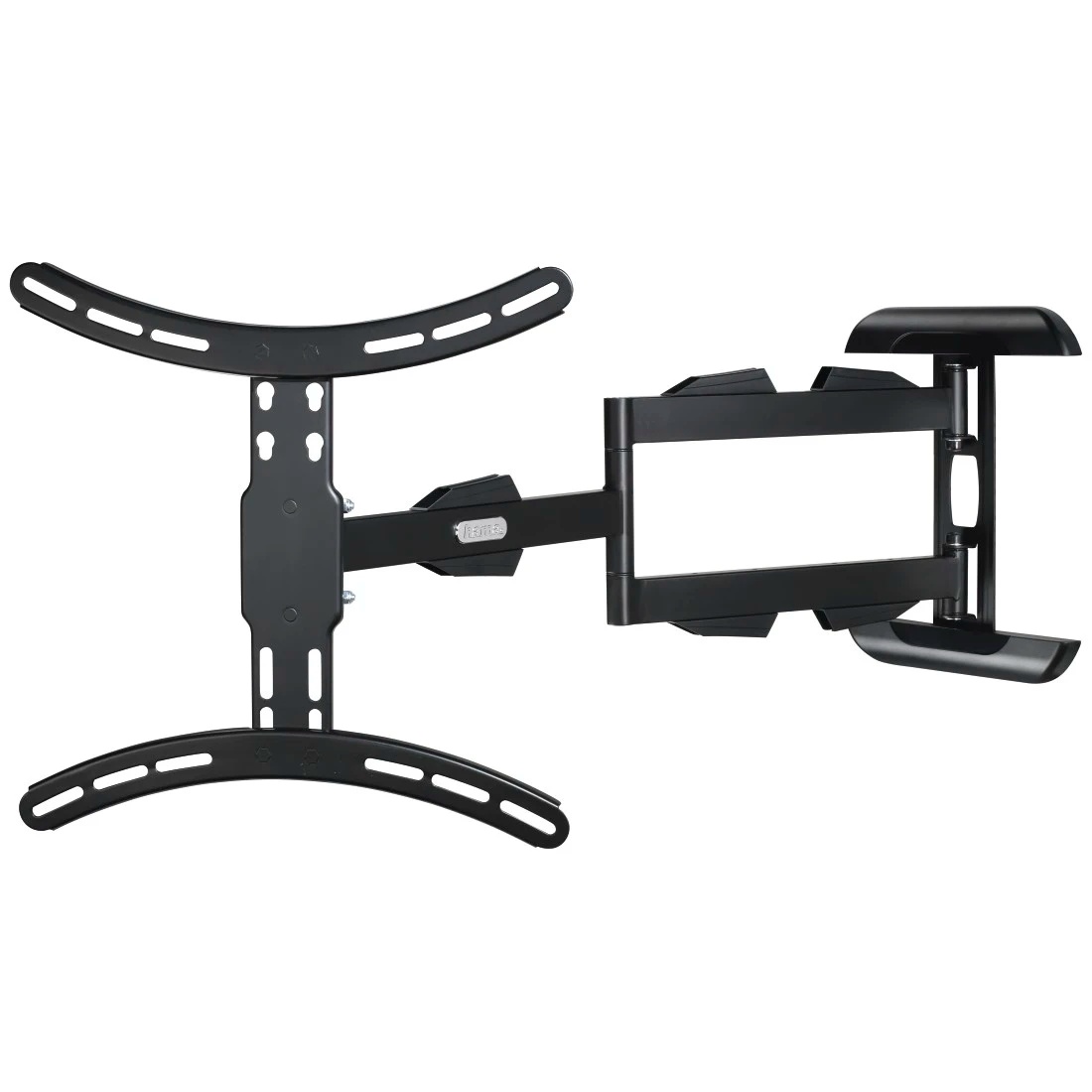 Hama Wall Mount for 32 Inches to 65 Inches TVs Black - 00220841