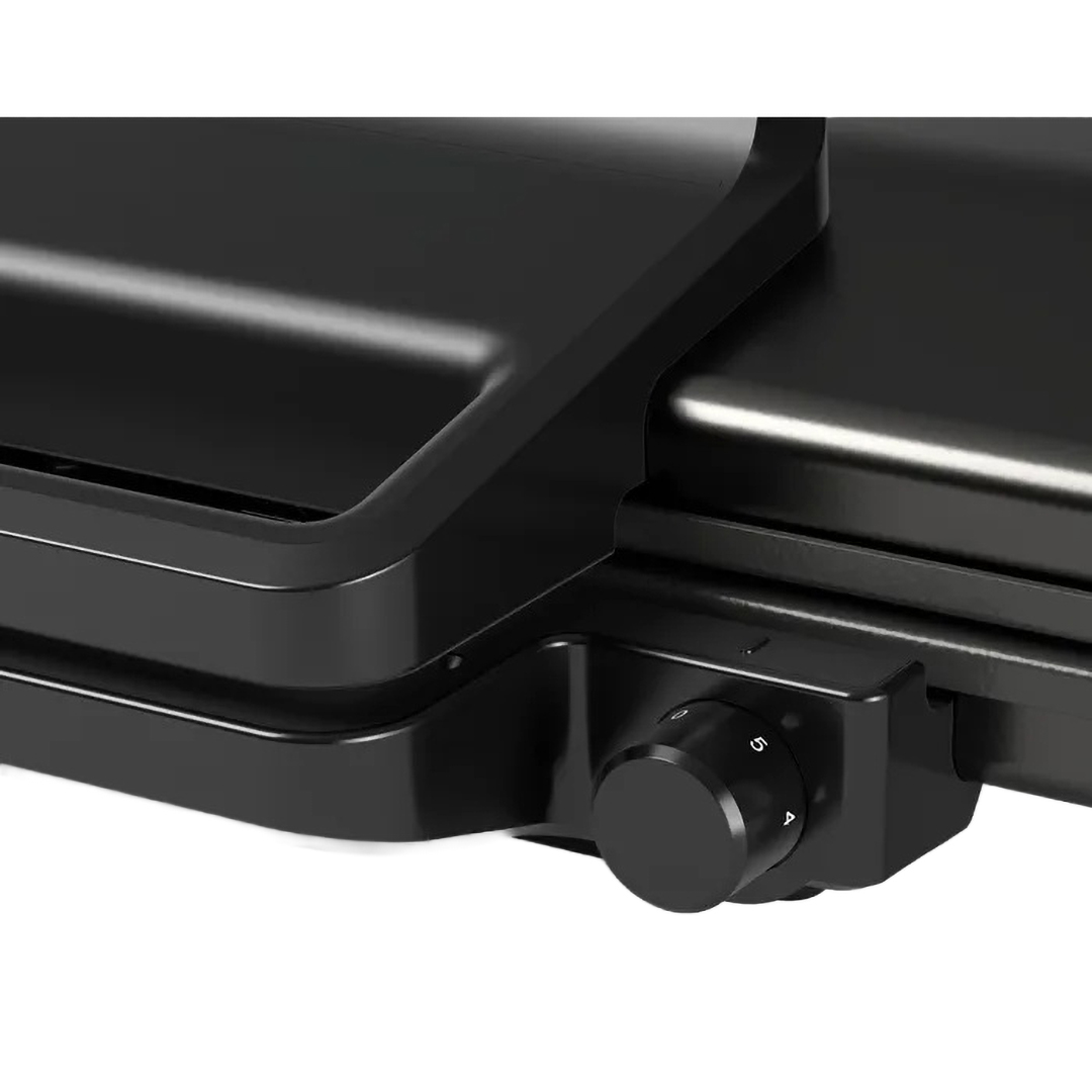 Bosch Electric Grill , 2000 Watt , Black - TCG3323