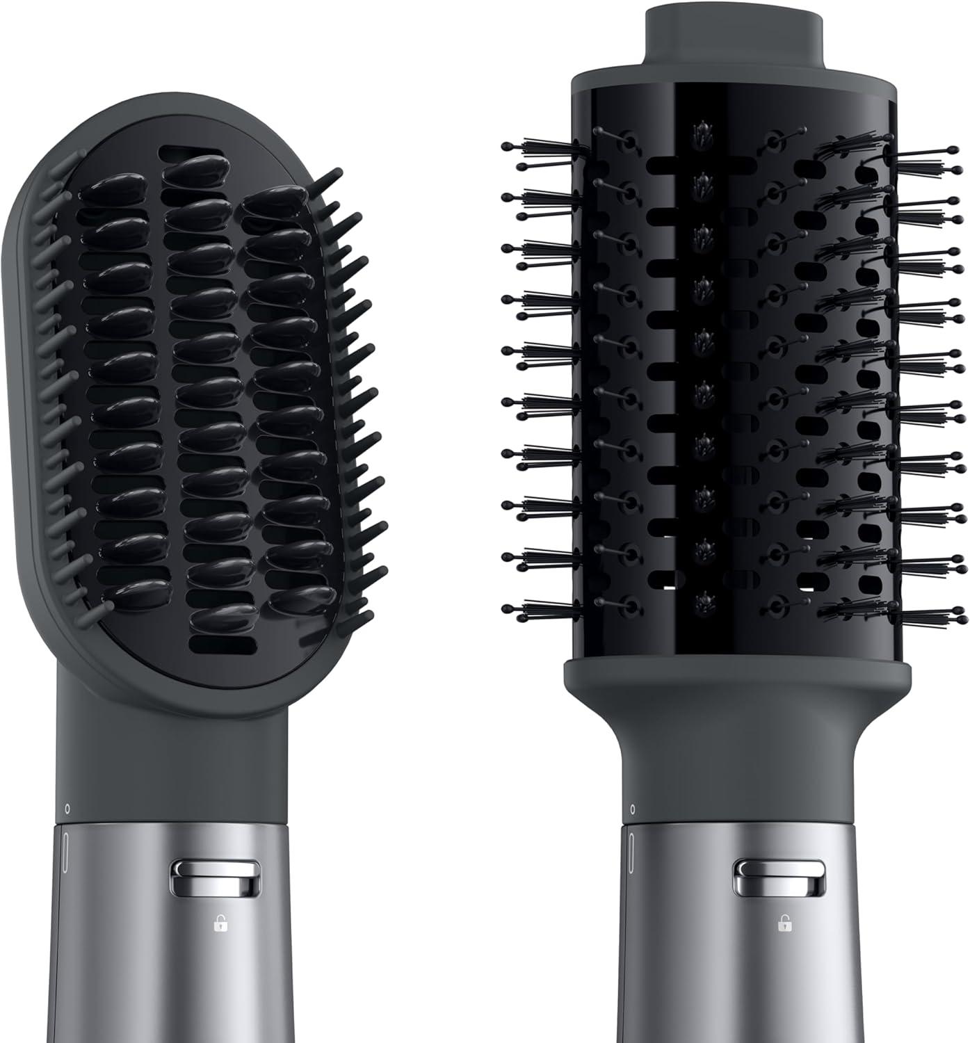 Braun AS4.3 Hair Brush , Grey - BRAS430E