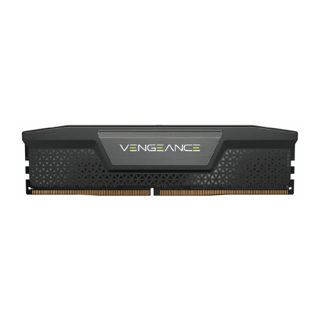 Corsair VENGEANCE Desktop Memory - CMK16GX5M1B5200C40
