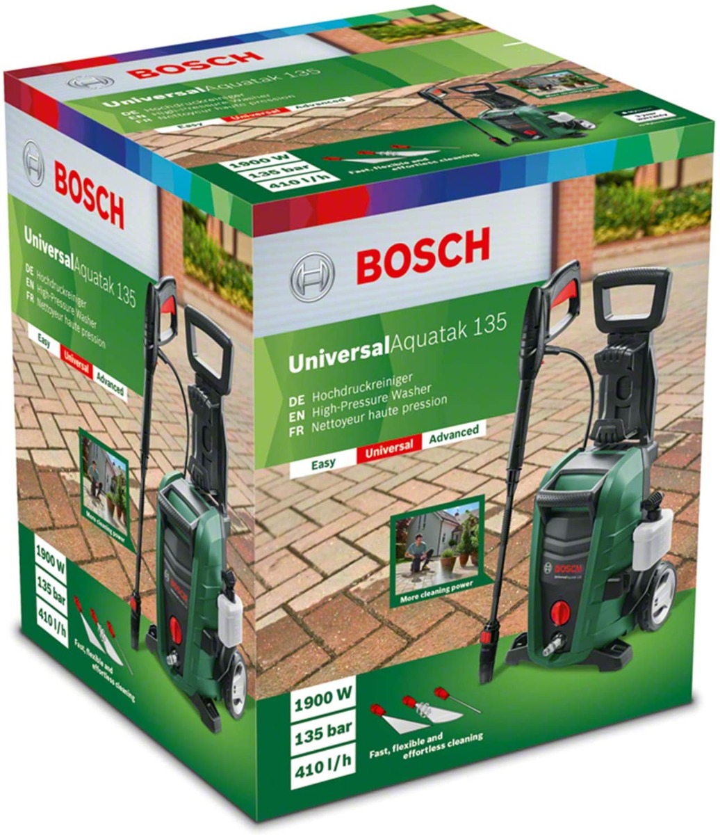 Bosch , Green - 06008A7C00
