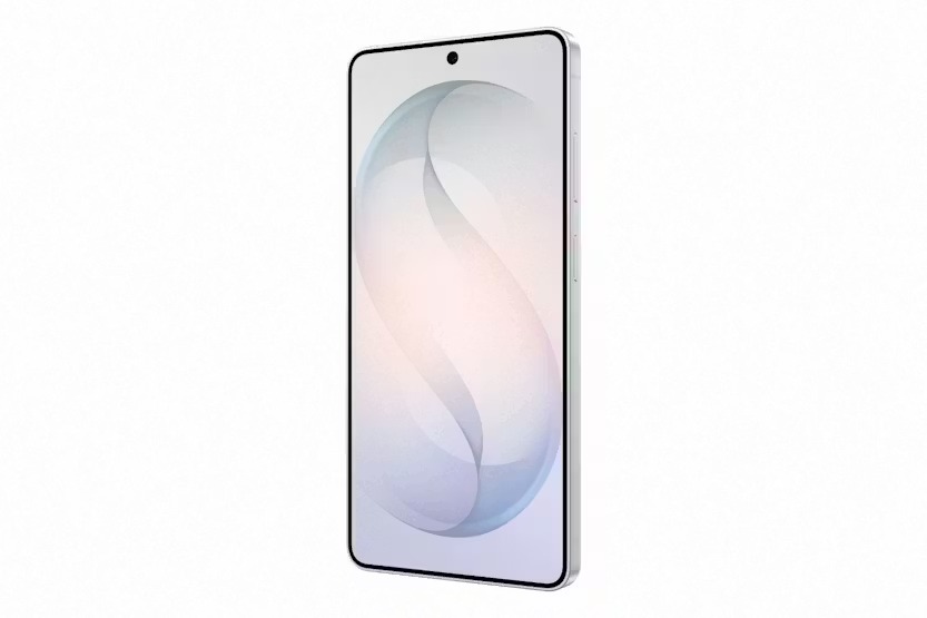 سامسونج جالكسي S26 الترا ، سعة 256 جيجا بايت ، رام 12 جيجا بايت ، شبكة 5G ، شريحتين - ابيض