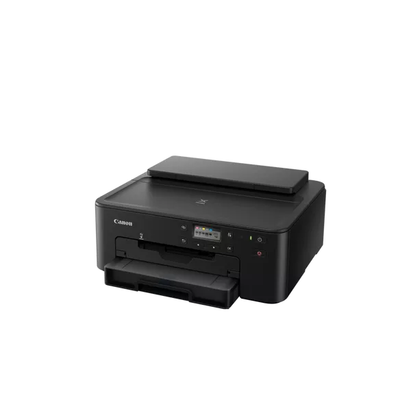 Canon Pixma TS704A Inkjet Printer , Black