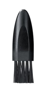 Braun Hair Trimmer with Attachments , with Gillette Fusion5 ProGlide Razor , Black Grey - MGK7221