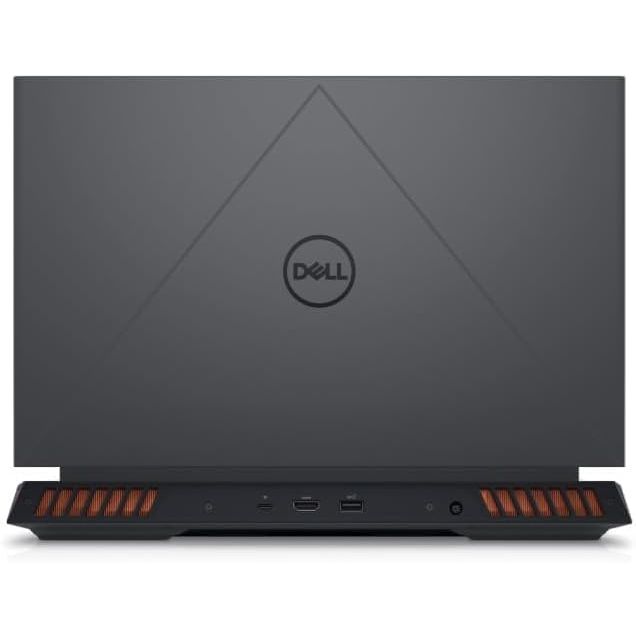 لاب توب ديل G15-5530 ، معالج انتل كور i7-13650HX ، هارد 1 تيرا بايت ، رام 32 جيجا بايت ، كارت شاشة انفيديا جي فورس RTX 4060 ،ويندوز 11