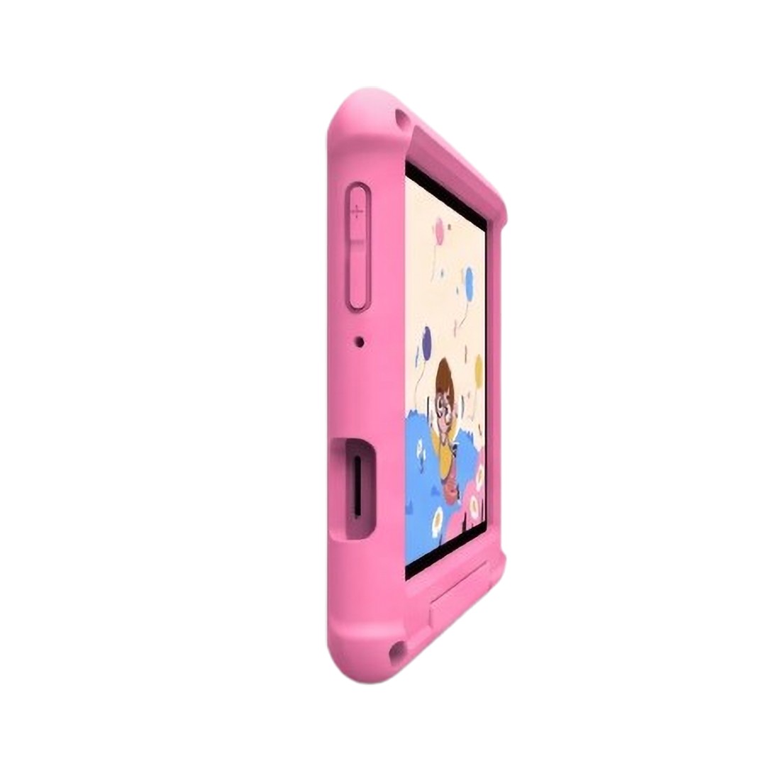 G-Tab P8 Tablet ,128 GB ,4 GB ,Pink Grey