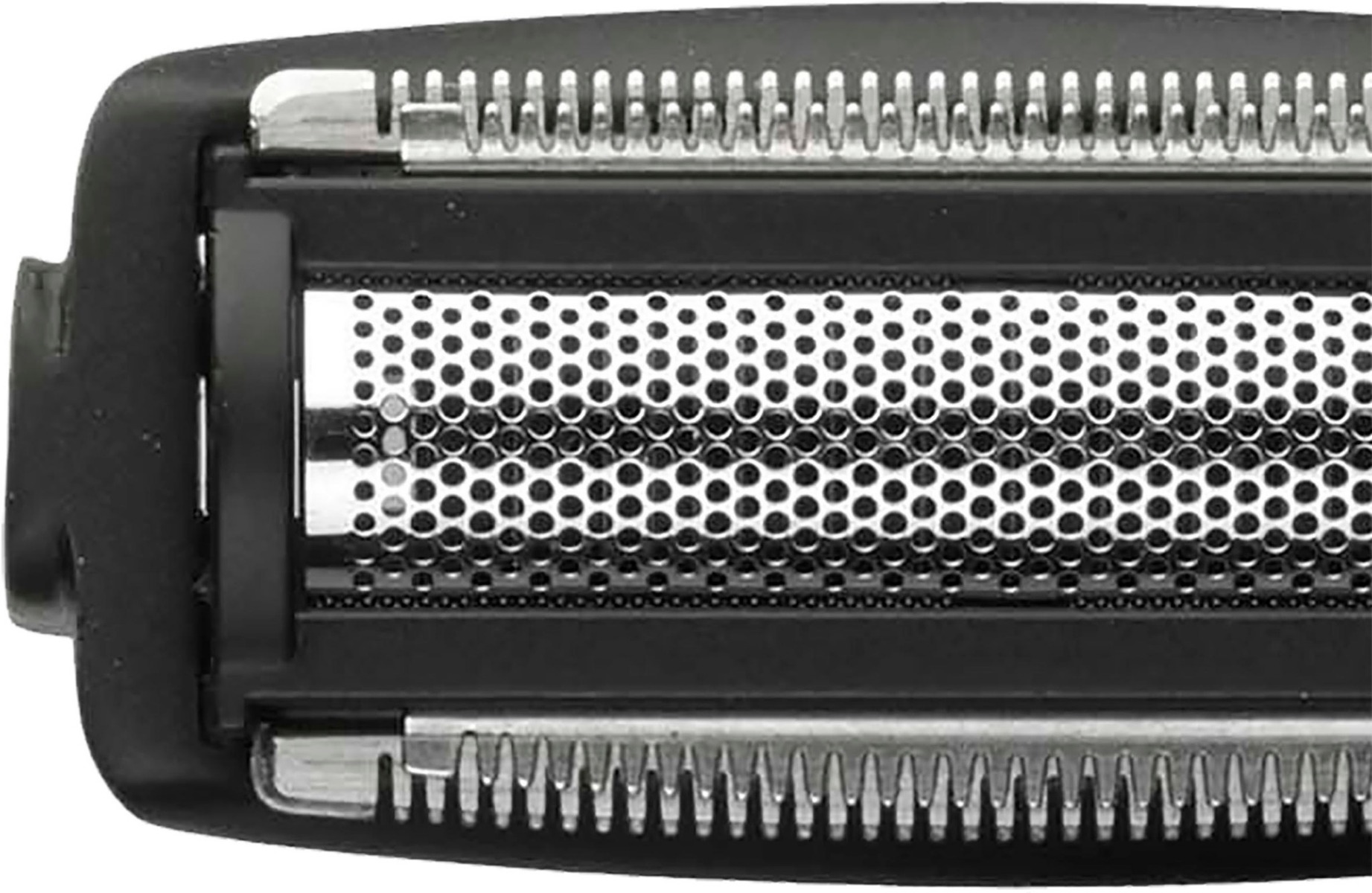Babyliss Hair Trimmer , Black - BG120E