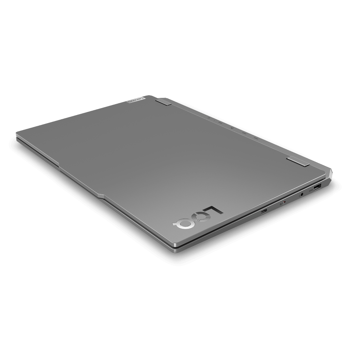 لاب توب لينوفو LOQ 15IRX9 - 83DV00AVED ، معالج انتل كور i7-14700HX 15.6 بوصة ، هارد 1 تيرا بايت SSD ، رام 16 جيجا بايت ، كارت شاشة انفيديا جي فورس RTX 4060 ،فري دوس - رمادي لونا
