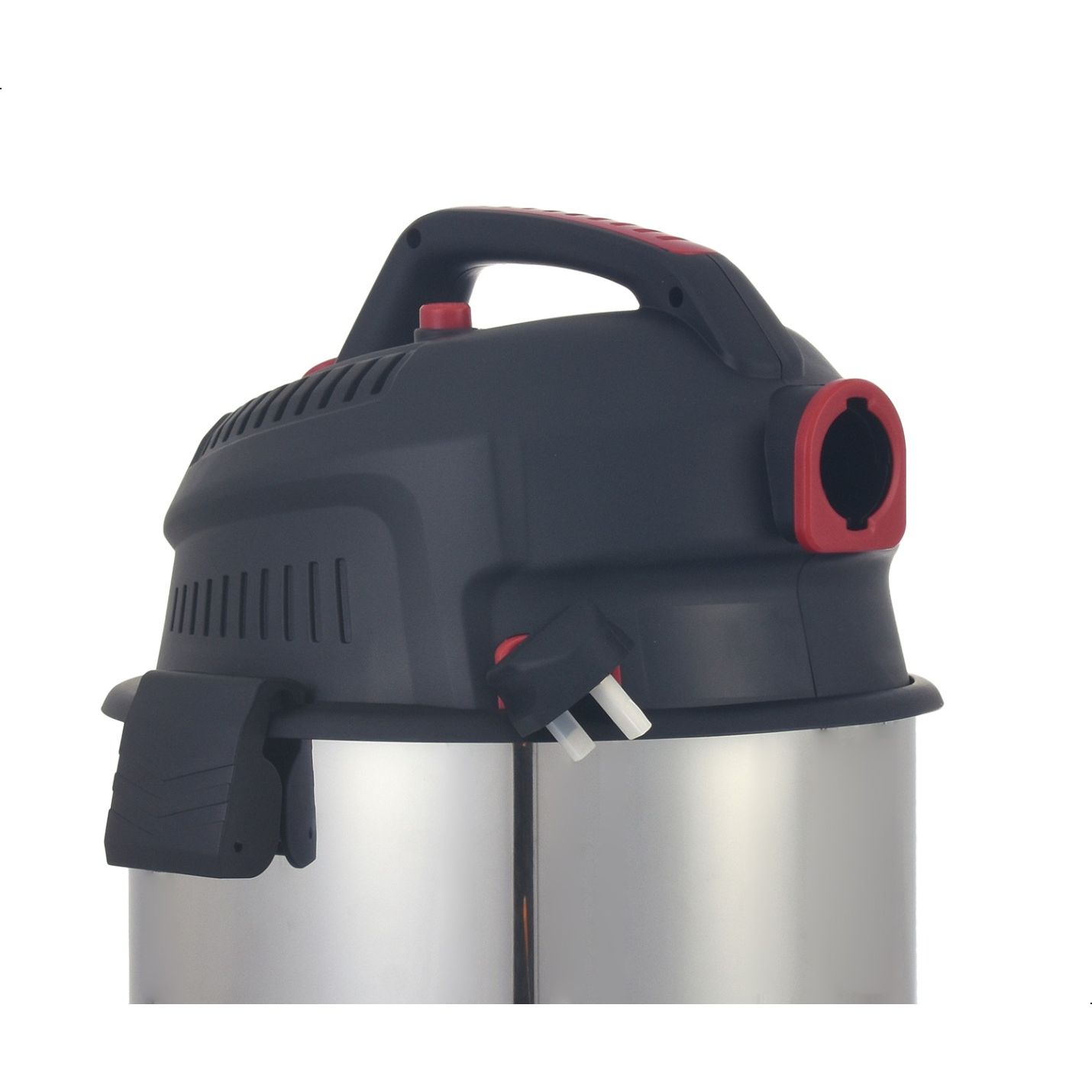 مكنسة برميل بلاك اند ديكر ، فضى واسود - WV1450-B5
