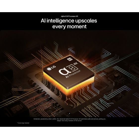 شاشة تلفزيون سمارت ال جي ، مقاس 86 بوصة ، NanoCell ، دقة 4K UHD ، بريسيفر داخلي