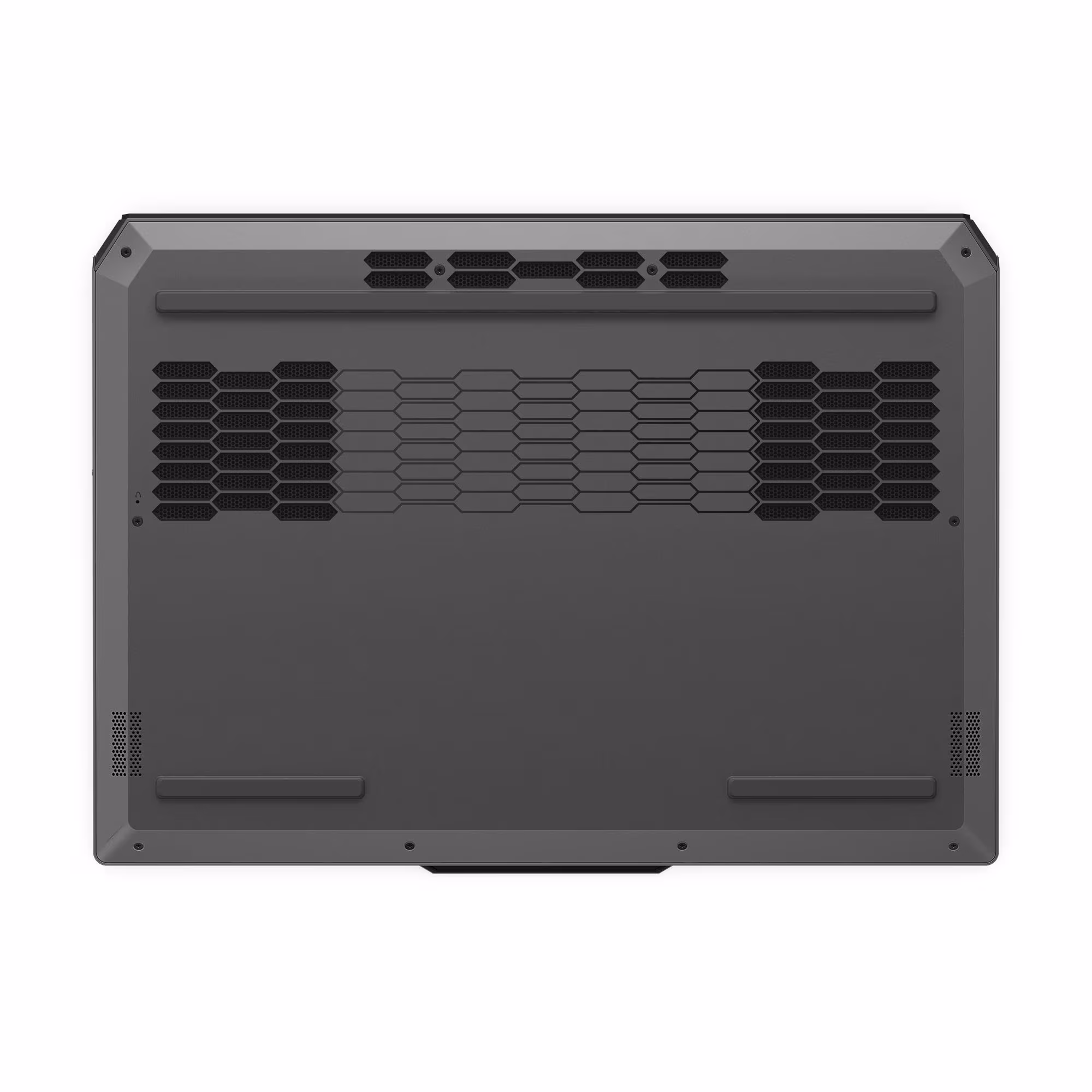 لاب توب جيمنج لينوفو LOQ 15IRX9 ، معالج انتل كور i7-13645HX 15.6 بوصة ، هارد 512 جيجا بايت SSD ، رام 16 جيجا بايت ، كارت شاشة انفيديا جي فورس RTX 4050 ،ويندوز 11 - رمادي لونا