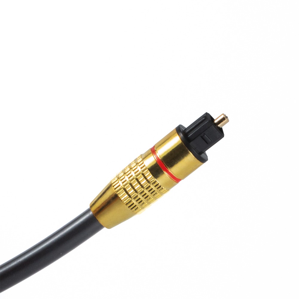 2B Audio Cable 5 Meter Black - DC556