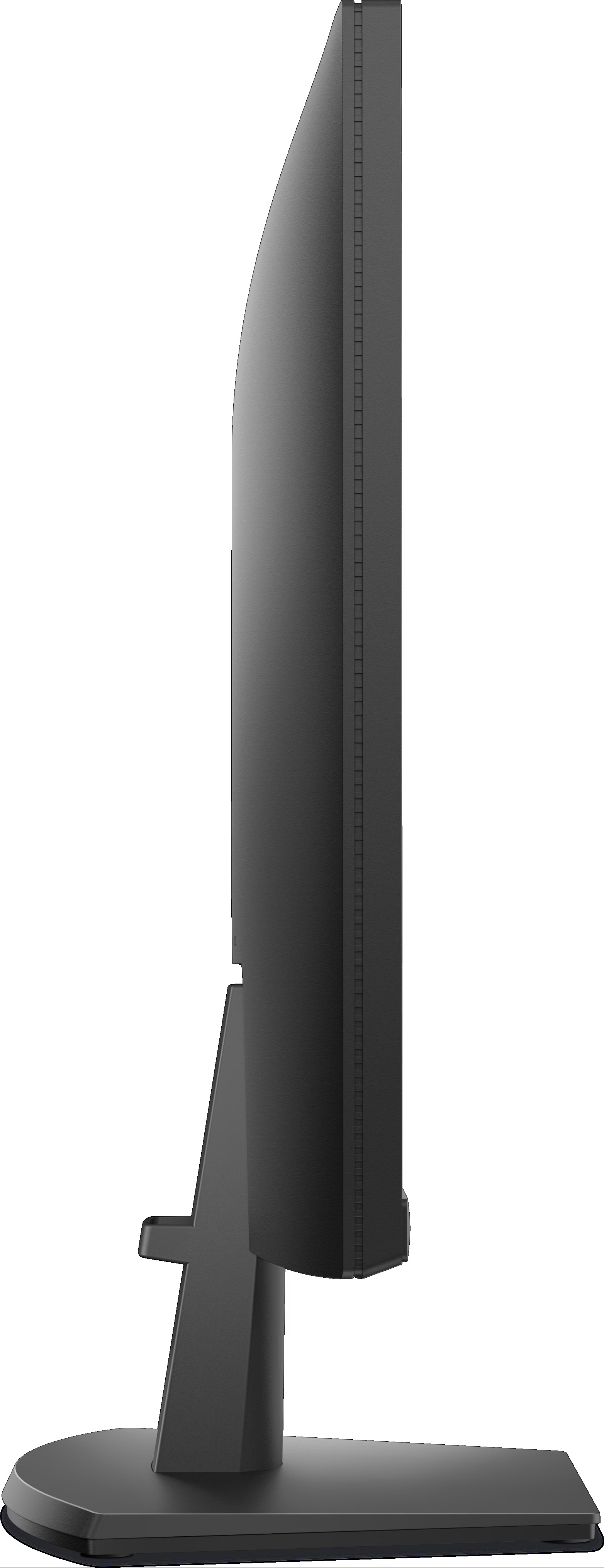 Dell 23.8 Inch FHD Flat Monitor , 100 Hertz 5 Millisecond , Black - SE2425HM